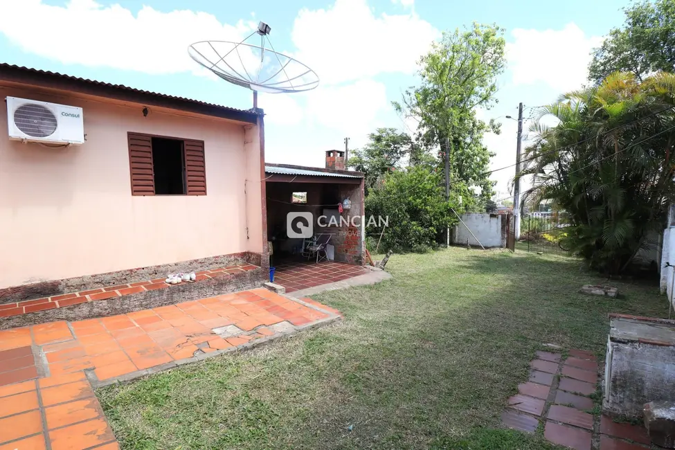 Terreno / Lote com 2 quartos à venda, 300m2 em Itararé, Santa Maria - RS - imagem 3 Foto 3 de Terreno / Lote com 2 quartos à venda, 300m2 em Itararé, Santa Maria - RS