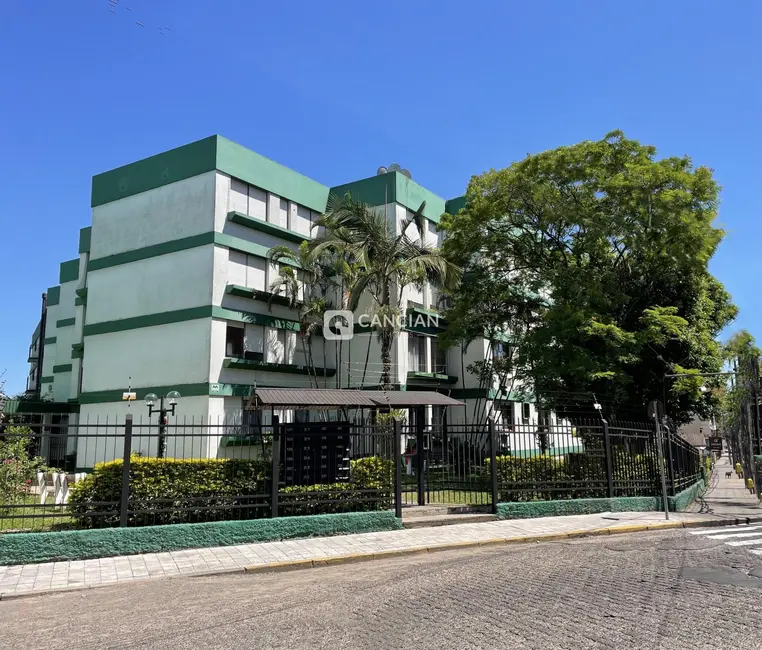 Foto 1 de Apartamento com 3 quartos à venda, 144m2 em Centro, Santa Maria - RS