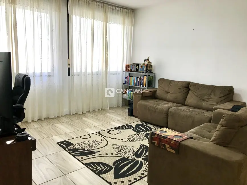 Foto 4 de Apartamento com 3 quartos à venda, 144m2 em Centro, Santa Maria - RS