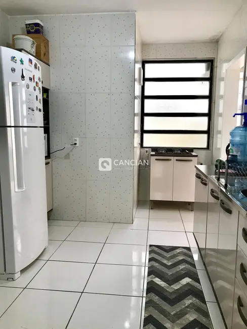 Foto 6 de Apartamento com 3 quartos à venda, 144m2 em Centro, Santa Maria - RS