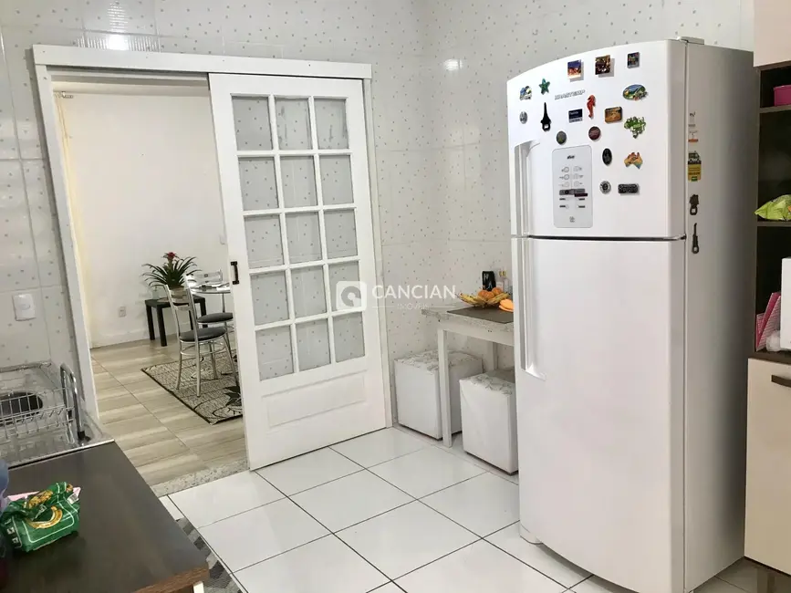 Foto 7 de Apartamento com 3 quartos à venda, 144m2 em Centro, Santa Maria - RS