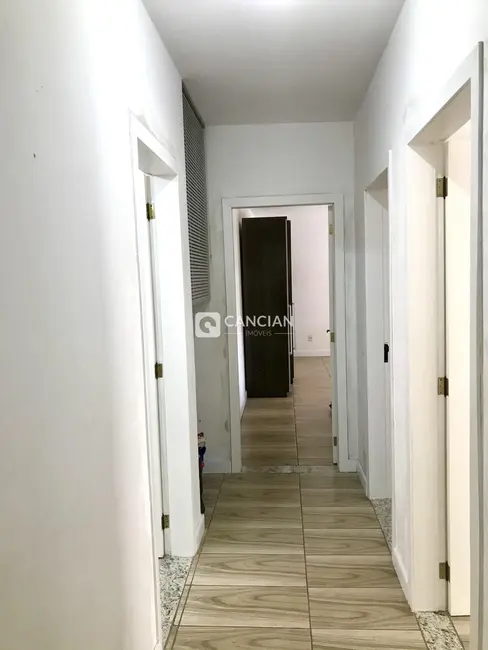 Foto 8 de Apartamento com 3 quartos à venda, 144m2 em Centro, Santa Maria - RS