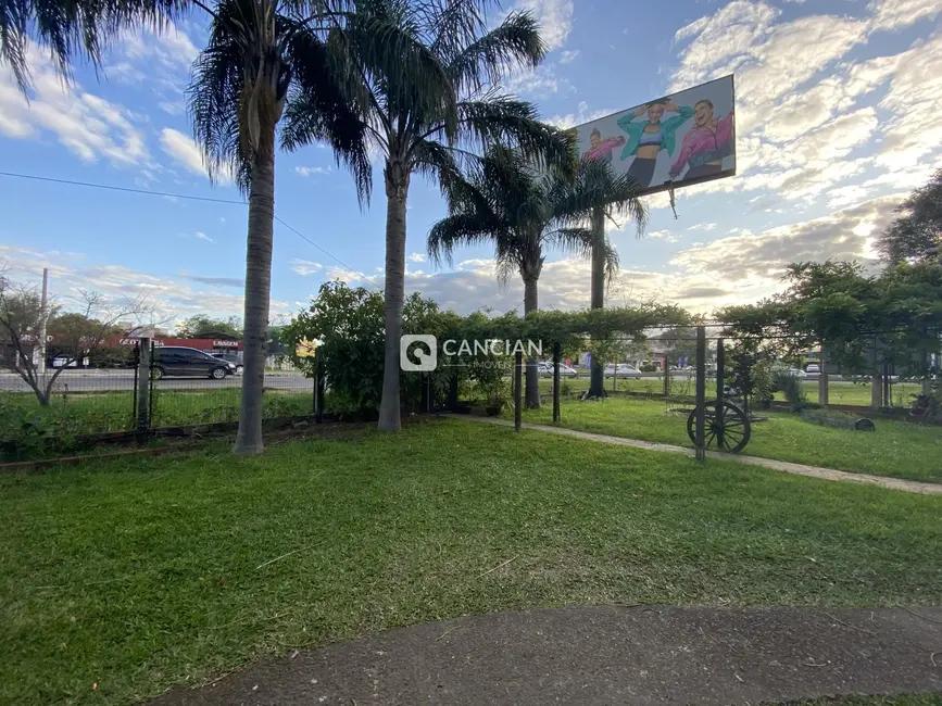 Casa com 5 quartos à venda, 290m2 em Camobi, Santa Maria - RS - imagem 5 Foto 5 de Casa com 5 quartos à venda, 290m2 em Camobi, Santa Maria - RS