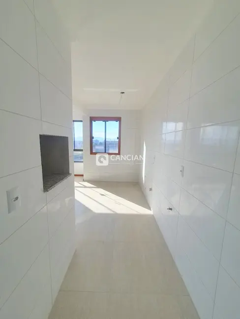 Foto 5 de Apartamento com 3 quartos à venda, 134m2 em Camobi, Santa Maria - RS