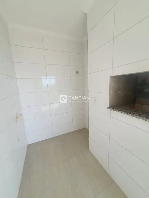 Foto 6 de Apartamento com 3 quartos à venda, 134m2 em Camobi, Santa Maria - RS
