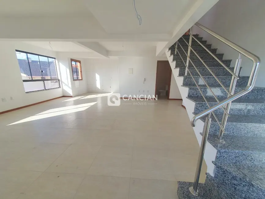 Foto 8 de Apartamento com 3 quartos à venda, 134m2 em Camobi, Santa Maria - RS