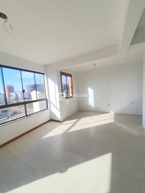 Foto 4 de Apartamento com 3 quartos à venda, 134m2 em Camobi, Santa Maria - RS