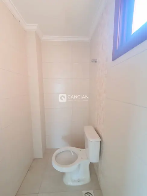 Foto 3 de Apartamento com 3 quartos à venda, 134m2 em Camobi, Santa Maria - RS