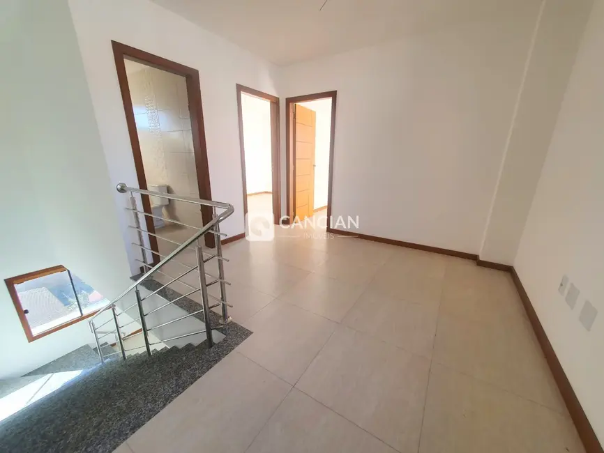 Foto 9 de Apartamento com 3 quartos à venda, 134m2 em Camobi, Santa Maria - RS