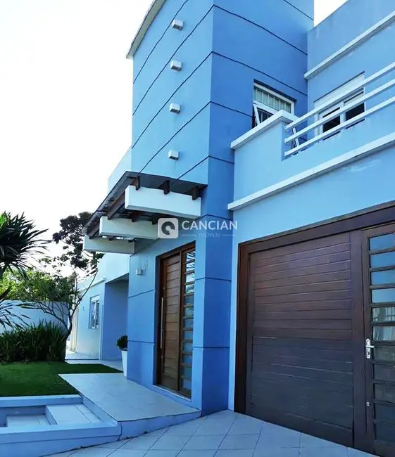 Casa com 3 quartos à venda, 263m2 em Itararé, Santa Maria - RS - imagem 3 Foto 3 de Casa com 3 quartos à venda, 263m2 em Itararé, Santa Maria - RS