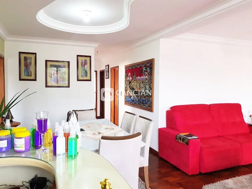 Foto 2 de Apartamento com 3 quartos à venda, 136m2 em Santa Maria - RS