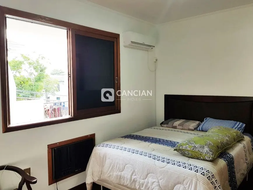 Foto 6 de Apartamento com 3 quartos à venda, 136m2 em Santa Maria - RS