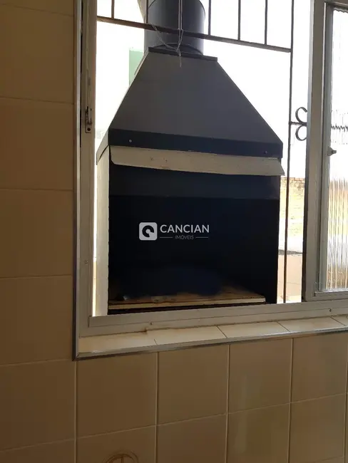 Foto 7 de Apartamento com 3 quartos à venda, 136m2 em Santa Maria - RS