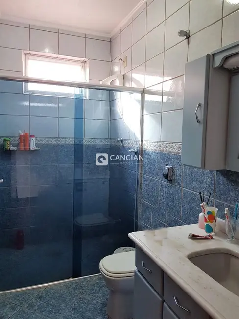 Foto 5 de Apartamento com 3 quartos à venda, 136m2 em Santa Maria - RS