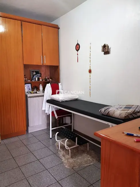 Foto 8 de Apartamento com 3 quartos à venda, 136m2 em Santa Maria - RS