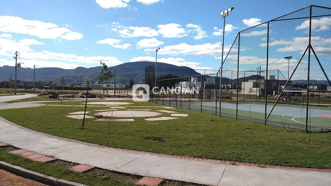 Foto 5 de Terreno / Lote à venda, 1161m2 em Camobi, Santa Maria - RS