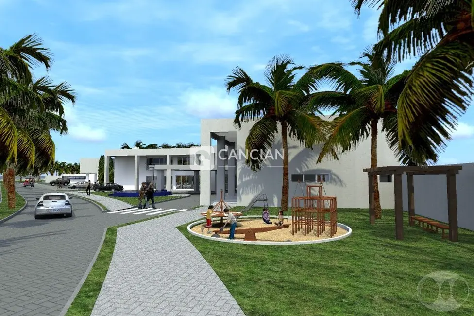 Foto 9 de Terreno / Lote à venda, 1011m2 em Camobi, Santa Maria - RS