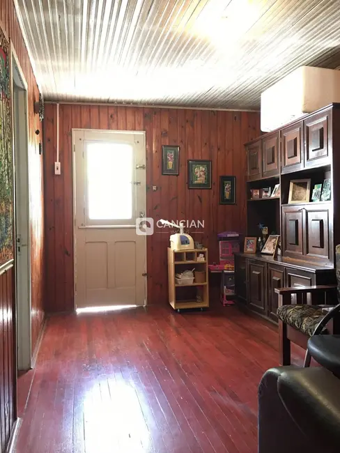Casa com 3 quartos à venda, 76m2 em Nossa Senhora das Dores, Santa Maria - RS - imagem 4 Foto 4 de Casa com 3 quartos à venda, 76m2 em Nossa Senhora das Dores, Santa Maria - RS