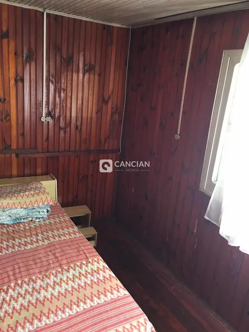 Casa com 3 quartos à venda, 76m2 em Nossa Senhora das Dores, Santa Maria - RS - imagem 8 Foto 8 de Casa com 3 quartos à venda, 76m2 em Nossa Senhora das Dores, Santa Maria - RS