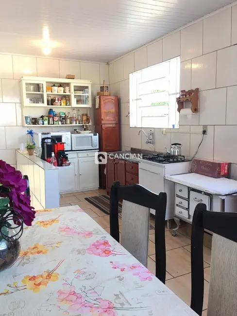 Casa com 3 quartos à venda, 76m2 em Nossa Senhora das Dores, Santa Maria - RS - imagem 7 Foto 7 de Casa com 3 quartos à venda, 76m2 em Nossa Senhora das Dores, Santa Maria - RS