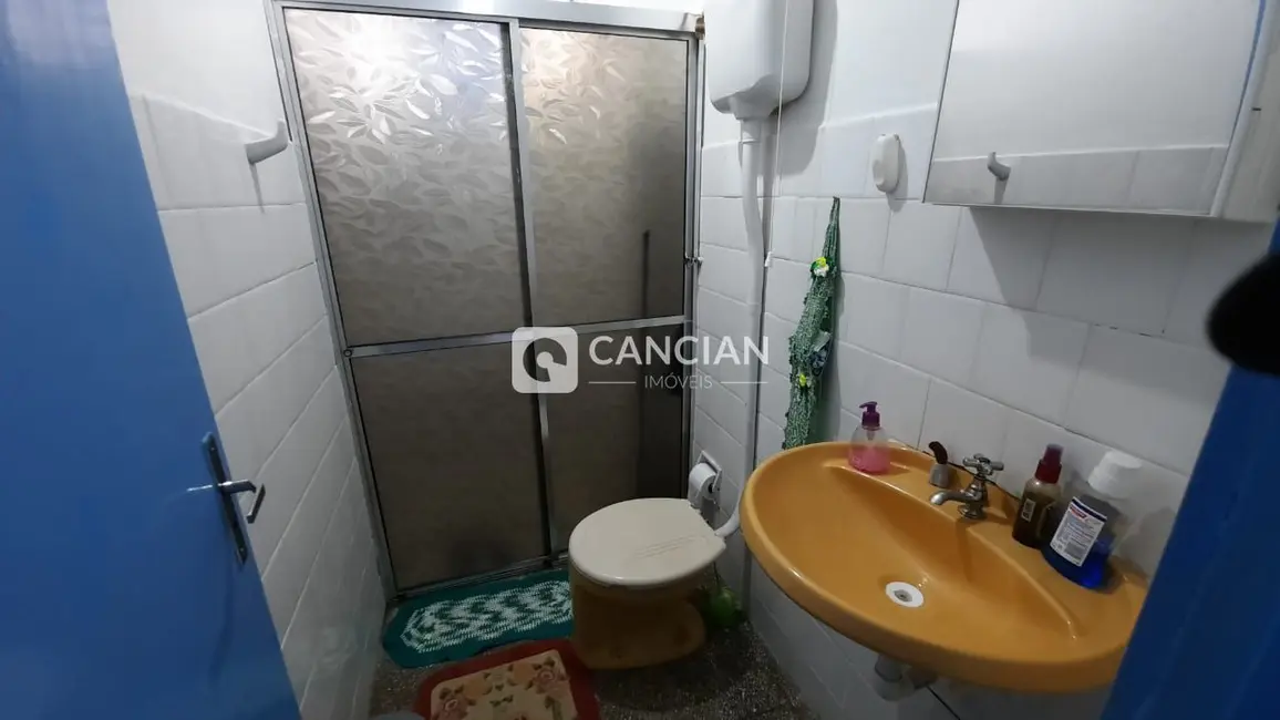 Foto 3 de Apartamento com 2 quartos à venda, 48m2 em Centro, Santa Maria - RS