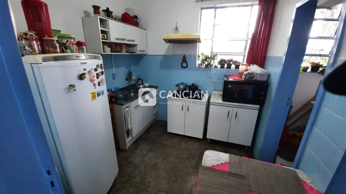 Foto 4 de Apartamento com 2 quartos à venda, 48m2 em Centro, Santa Maria - RS