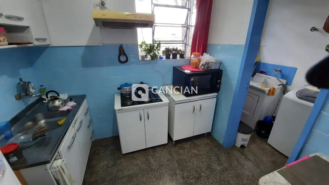 Foto 5 de Apartamento com 2 quartos à venda, 48m2 em Centro, Santa Maria - RS