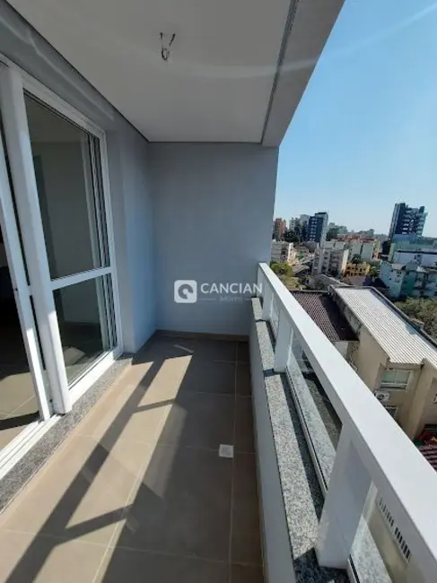 Foto 9 de Apartamento com 2 quartos à venda, 83m2 em Menino Jesus, Santa Maria - RS