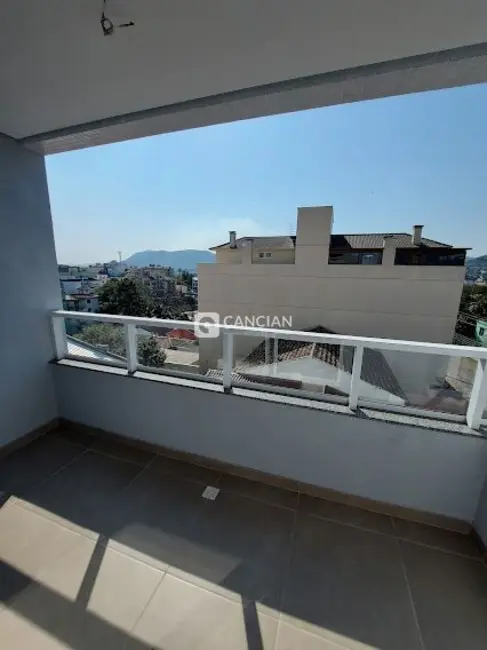 Foto 8 de Apartamento com 2 quartos à venda, 83m2 em Menino Jesus, Santa Maria - RS