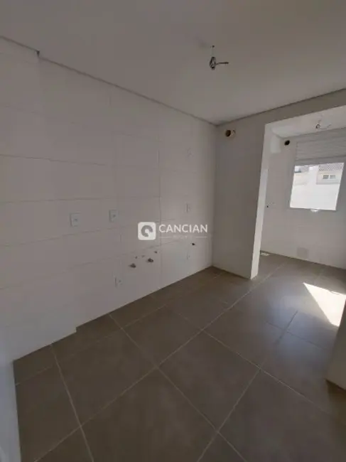 Foto 4 de Apartamento com 2 quartos à venda, 83m2 em Menino Jesus, Santa Maria - RS