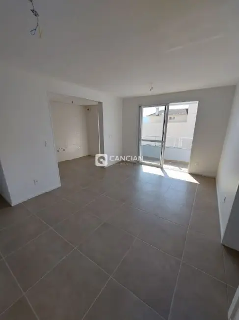 Foto 3 de Apartamento com 2 quartos à venda, 83m2 em Menino Jesus, Santa Maria - RS