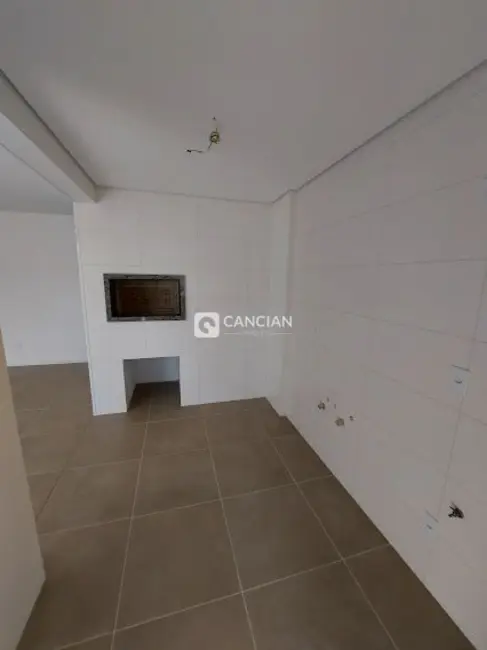 Foto 6 de Apartamento com 2 quartos à venda, 83m2 em Menino Jesus, Santa Maria - RS