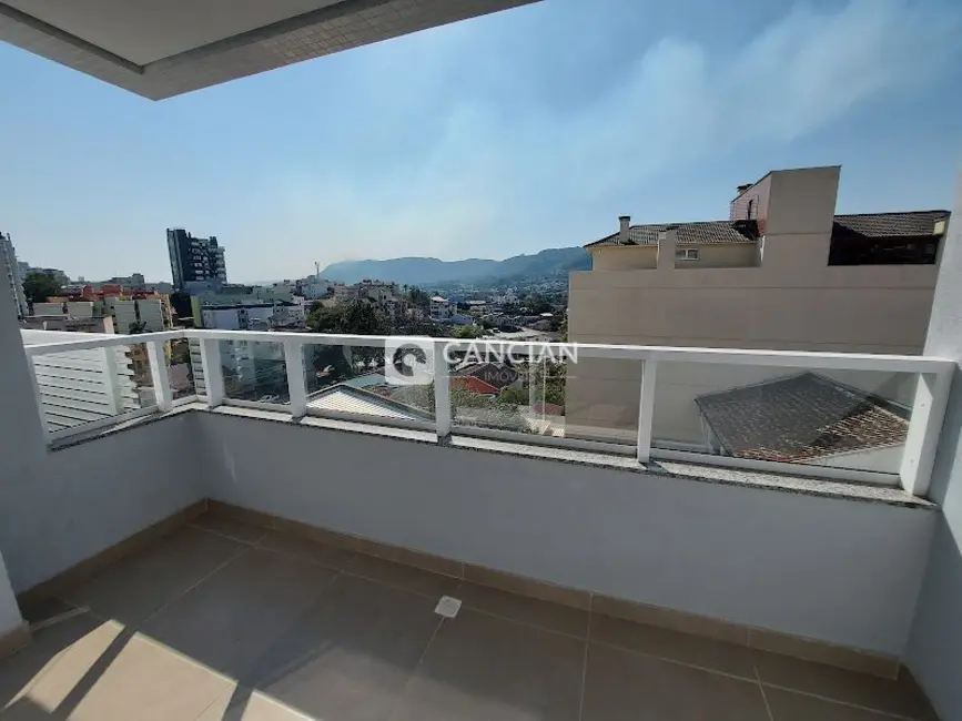 Foto 7 de Apartamento com 2 quartos à venda, 83m2 em Menino Jesus, Santa Maria - RS
