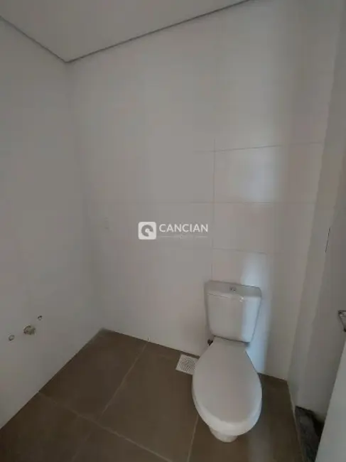 Foto 9 de Apartamento com 2 quartos à venda, 83m2 em Menino Jesus, Santa Maria - RS