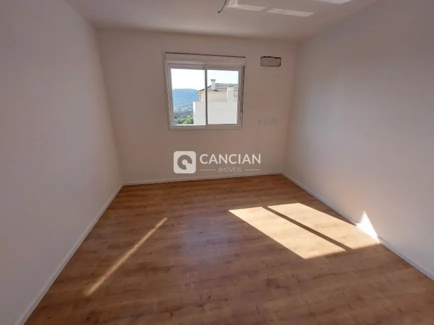 Foto 8 de Apartamento com 2 quartos à venda, 83m2 em Menino Jesus, Santa Maria - RS