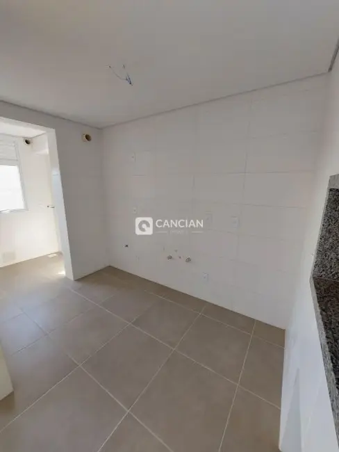 Foto 3 de Apartamento com 2 quartos à venda, 83m2 em Menino Jesus, Santa Maria - RS