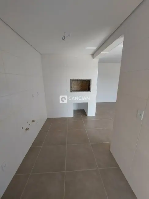 Foto 4 de Apartamento com 2 quartos à venda, 83m2 em Menino Jesus, Santa Maria - RS
