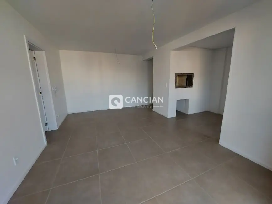 Foto 9 de Apartamento com 2 quartos à venda, 83m2 em Menino Jesus, Santa Maria - RS