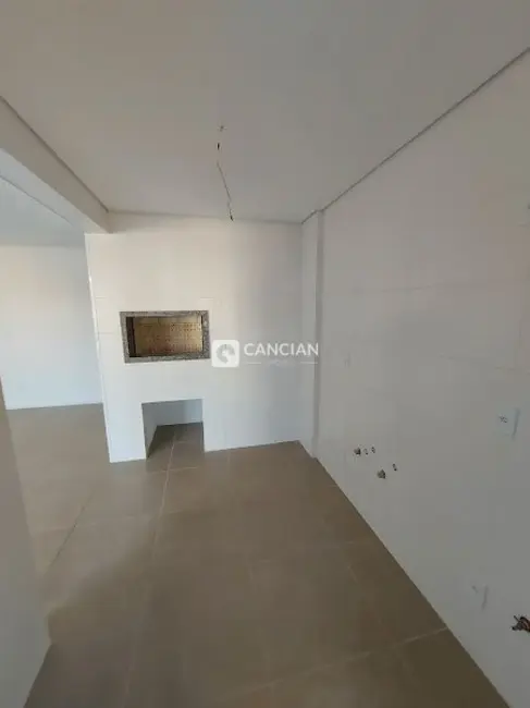 Foto 6 de Apartamento com 2 quartos à venda, 83m2 em Menino Jesus, Santa Maria - RS