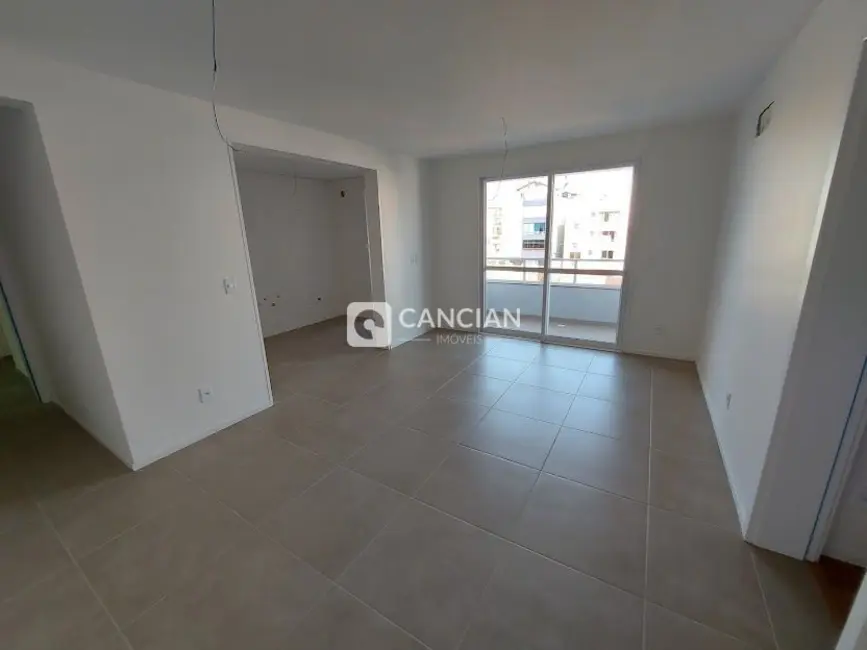 Foto 3 de Apartamento com 2 quartos à venda, 83m2 em Menino Jesus, Santa Maria - RS