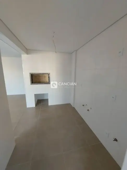 Foto 5 de Apartamento com 2 quartos à venda, 83m2 em Menino Jesus, Santa Maria - RS