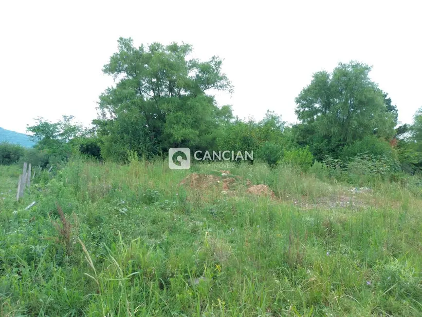 Foto 3 de Terreno / Lote à venda, 28m2 em Camobi, Santa Maria - RS