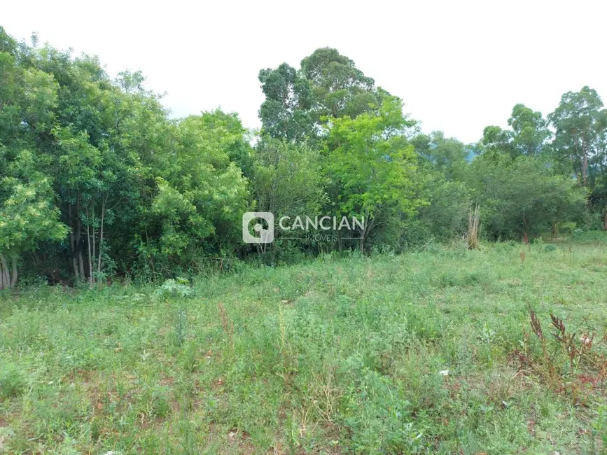 Foto 9 de Terreno / Lote à venda, 28m2 em Camobi, Santa Maria - RS