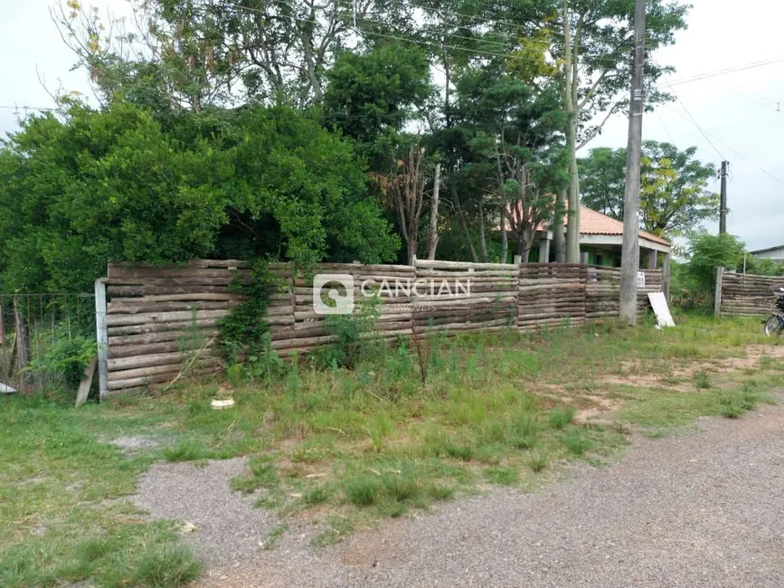 Foto 2 de Terreno / Lote à venda, 28m2 em Camobi, Santa Maria - RS