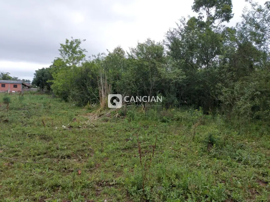 Foto 6 de Terreno / Lote à venda, 28m2 em Camobi, Santa Maria - RS
