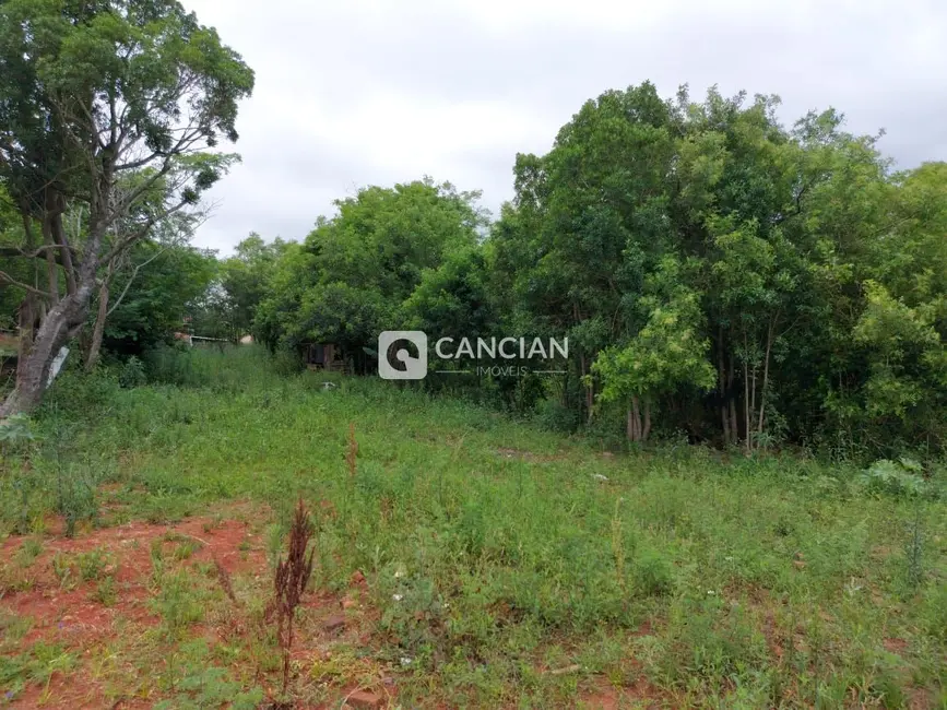 Foto 8 de Terreno / Lote à venda, 28m2 em Camobi, Santa Maria - RS