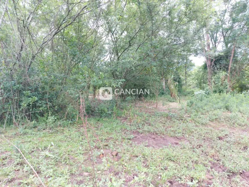 Foto 4 de Terreno / Lote à venda, 28m2 em Camobi, Santa Maria - RS