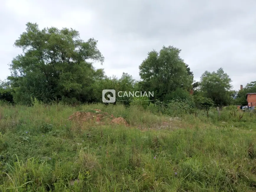 Foto 5 de Terreno / Lote à venda, 28m2 em Camobi, Santa Maria - RS