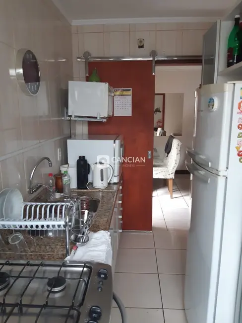 Foto 6 de Apartamento com 1 quarto à venda, 60m2 em Centro, Santa Maria - RS