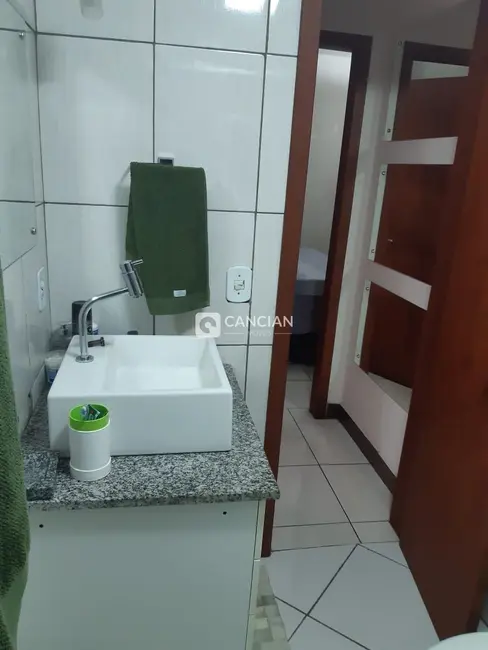 Foto 5 de Apartamento com 1 quarto à venda, 60m2 em Centro, Santa Maria - RS